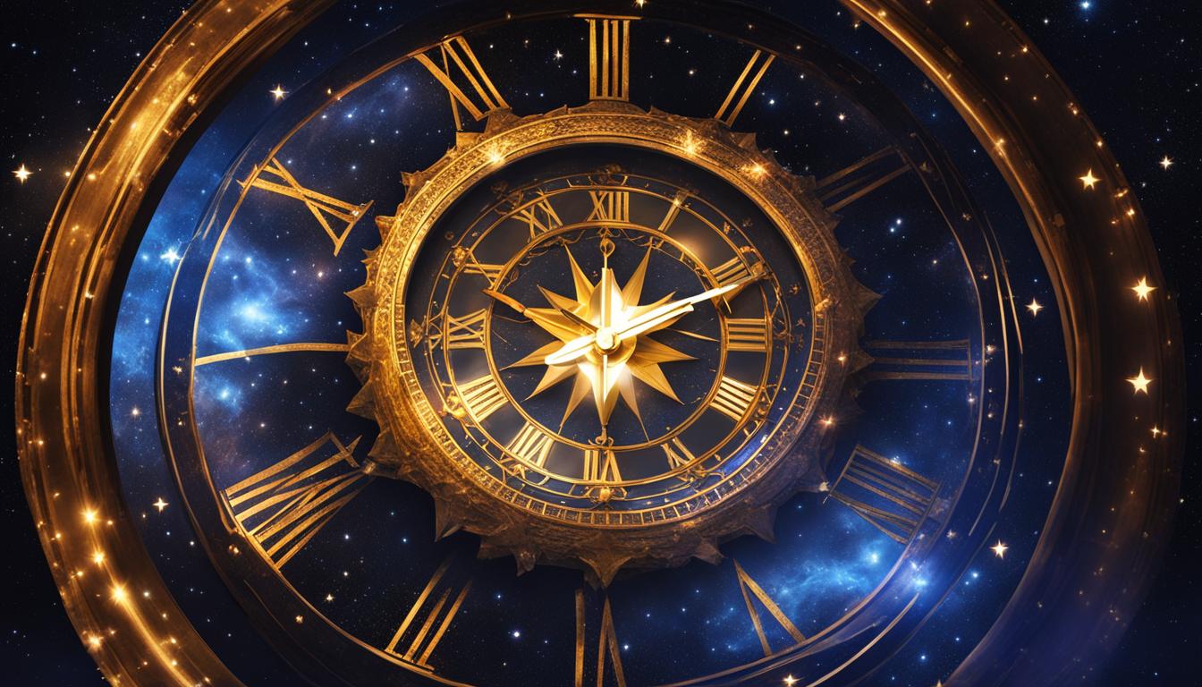 21:21 Uhr Bedeutung: Was bedeutet die Uhrzeit für Ihr Leben?