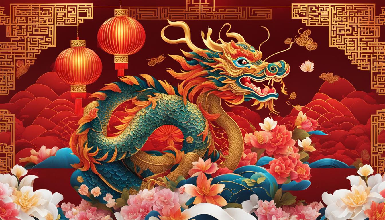 Chinesisches Horoskop 2024 Einblick in das kommende Jahr nach dem