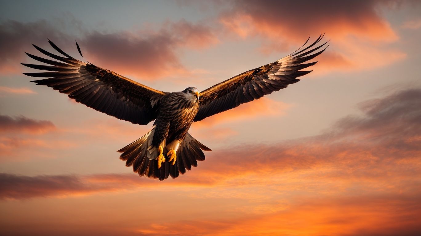 Krafttier Adler: Das Seelentier für besonderen Menschen