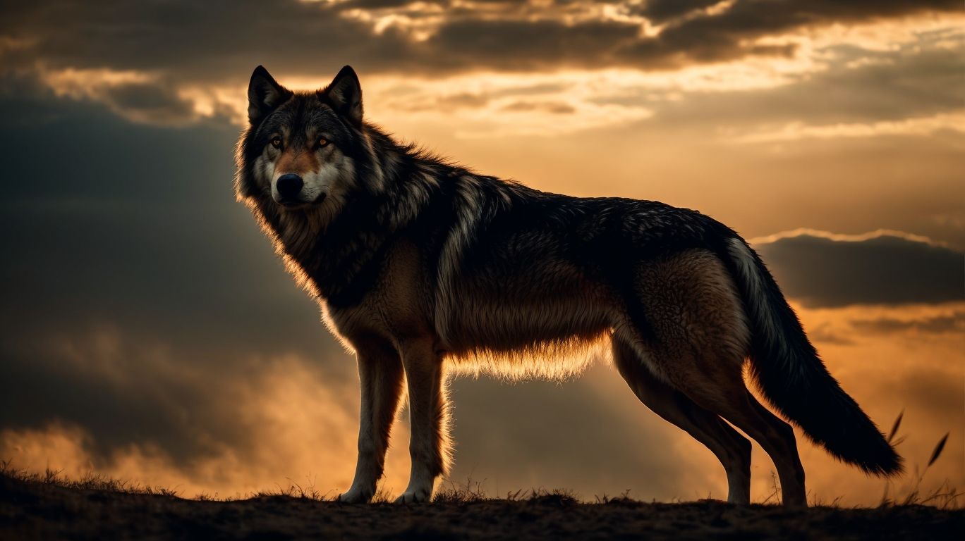 Krafttier Wolf: Was bedeutet das Rudeltier für Sie?