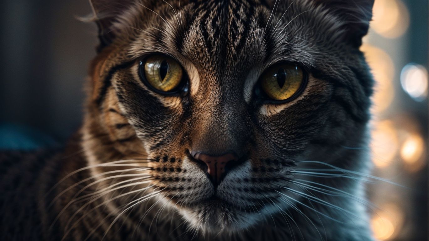 Mystische Katzennamen: Was Sie über die Namen wissen sollten