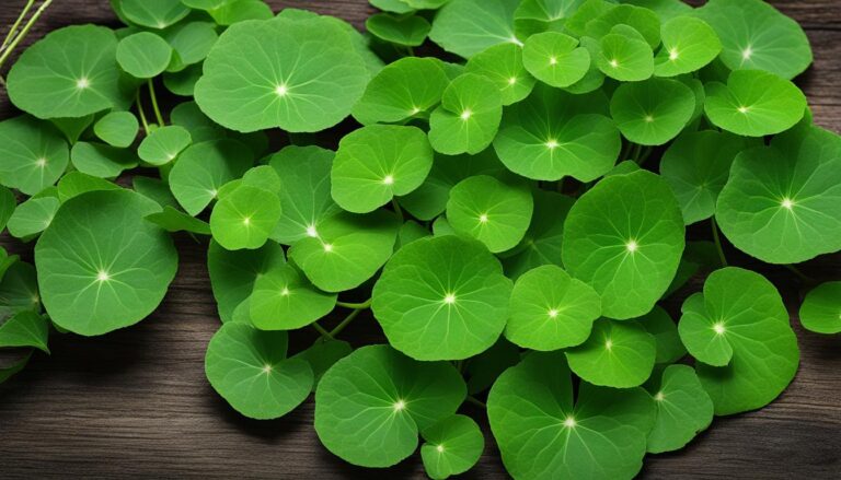 Gotu Kola