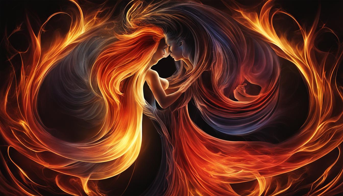 2121 Bedeutung Zwillingsflamme