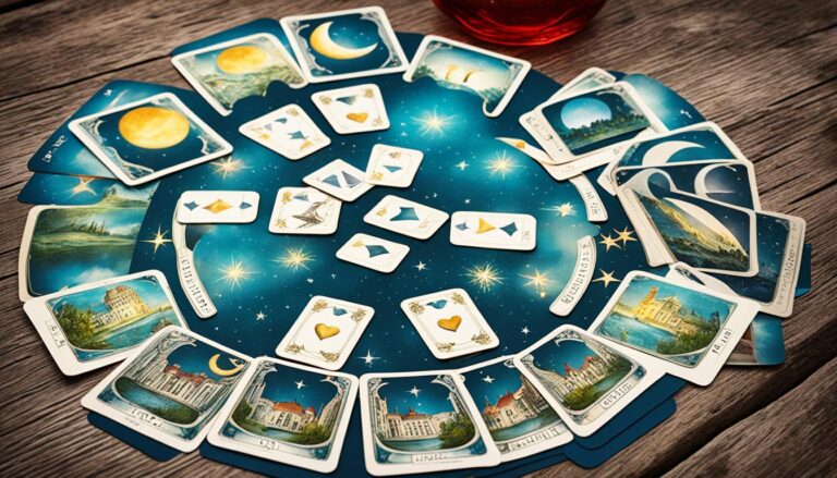 Mond Lenormand