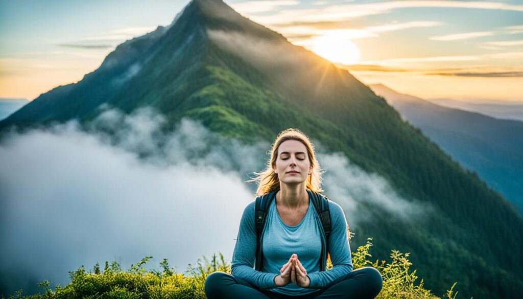 Zen-Meditation: Wie buddhistische Lebensweisheiten den Alltag bereichern